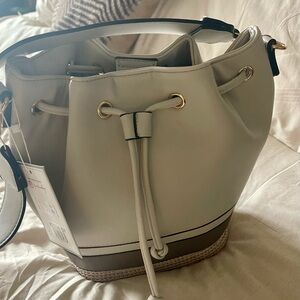 Bucket Bag Purse